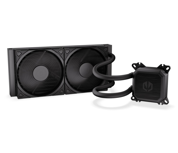 ENDORFY Navis F240 2x120mm - 1077169 - zdjęcie 2